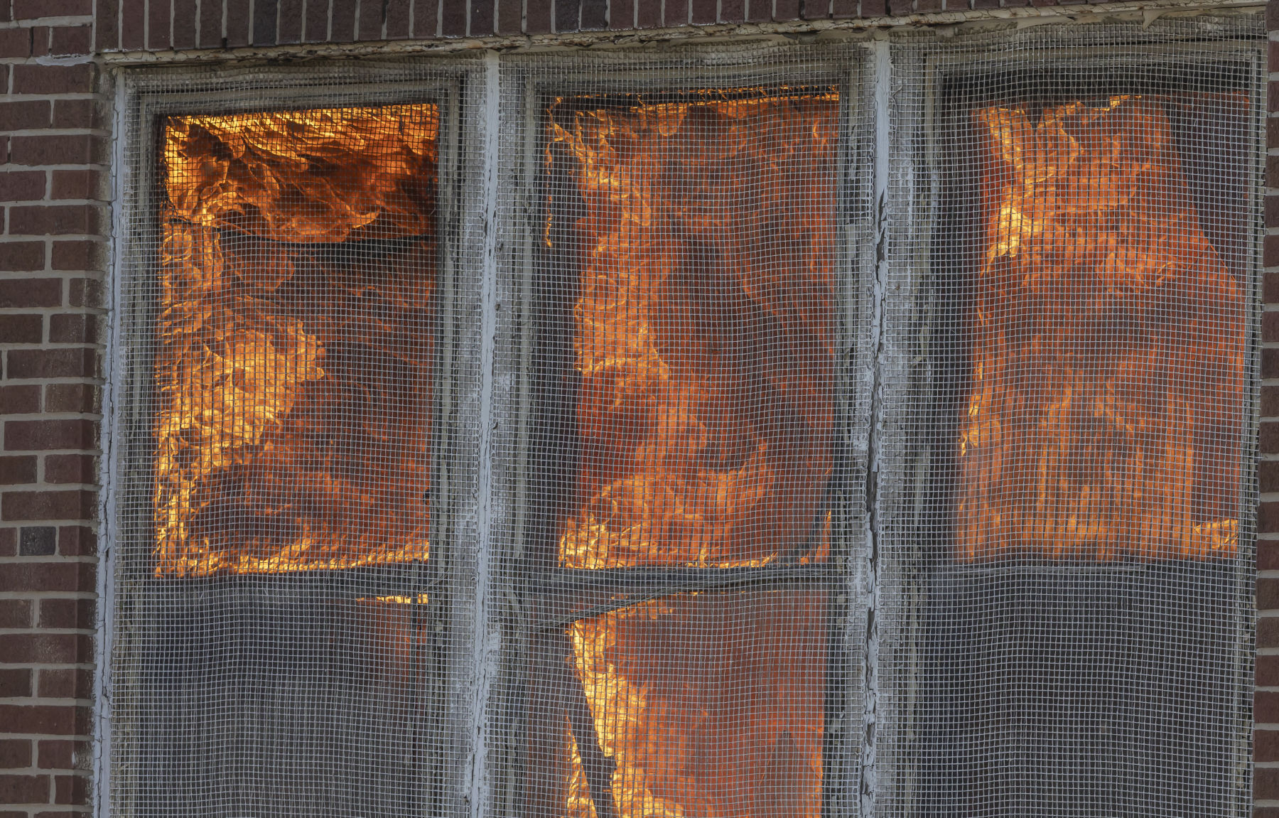 Warehouse fire6 050121.JPG